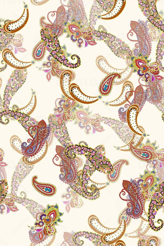 时尚印花华亿平台图片