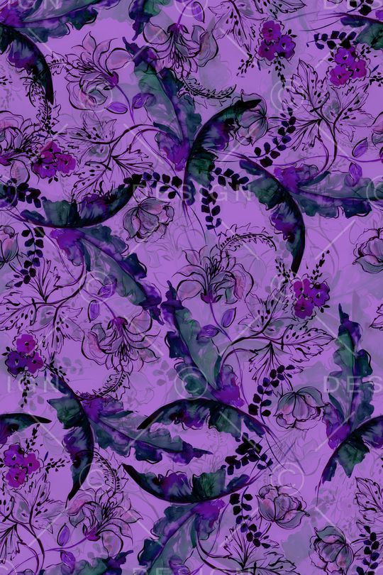 扎染华亿平台印花华亿平台图片