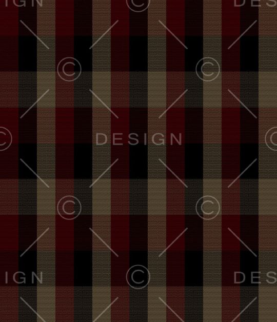 格子印花华亿平台图片