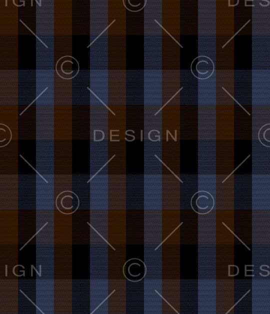 格子印花华亿平台图片