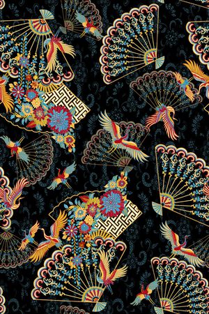 数码华亿平台印花华亿平台图片