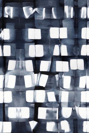 扎染华亿平台印花华亿平台图片