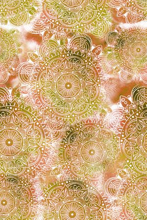 纹理印花华亿平台图片