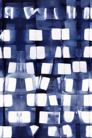 扎染华亿平台印花华亿平台图片