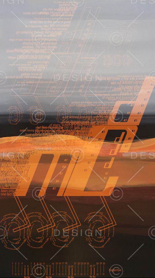 字母印花华亿平台图片