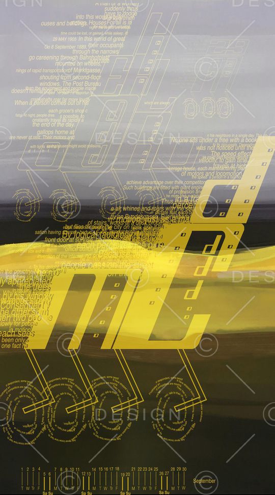 字母印花华亿平台图片