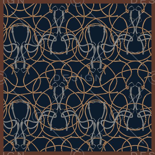 定位花印花华亿平台图片