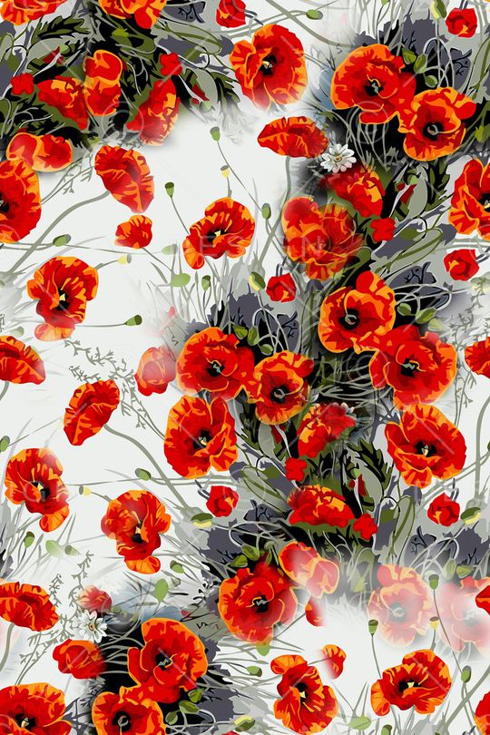 双色印花华亿平台图片