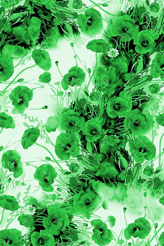 双色印花华亿平台图片