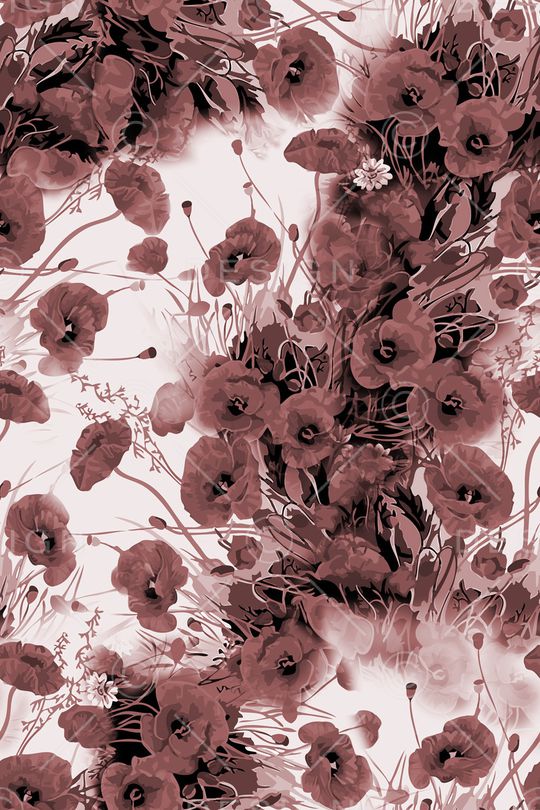 双色印花华亿平台图片