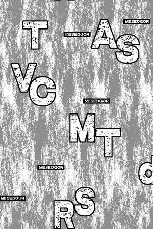 字母印花华亿平台图片