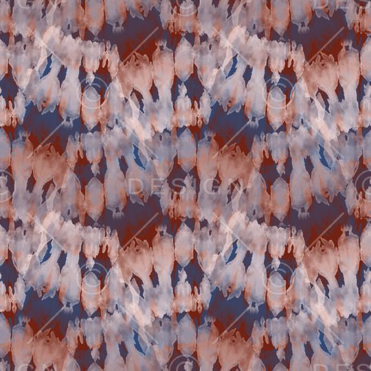 扎染华亿平台印花华亿平台图片