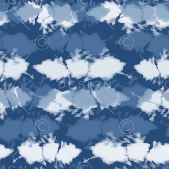 扎染风格印花华亿平台图片