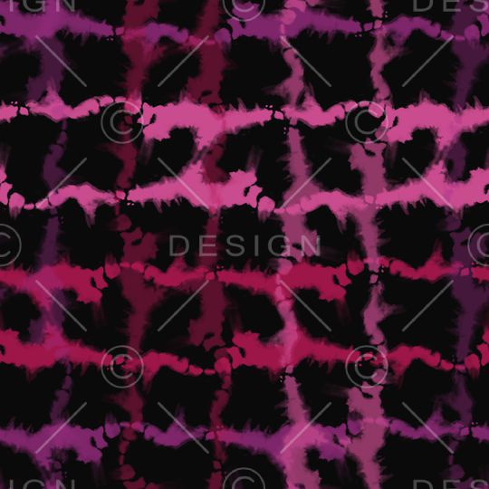 格子印花华亿平台图片