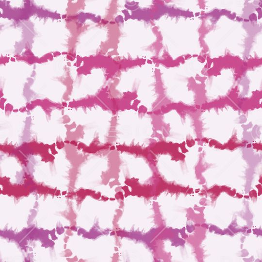 格子印花华亿平台图片