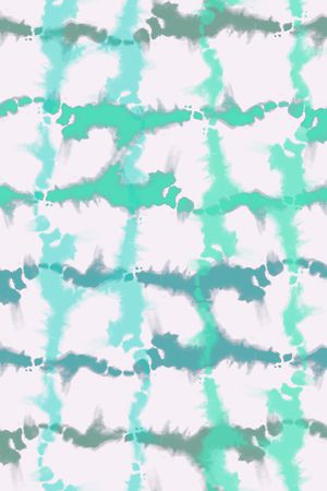 格子印花华亿平台图片