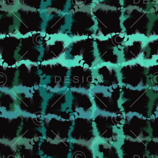 格子印花华亿平台图片