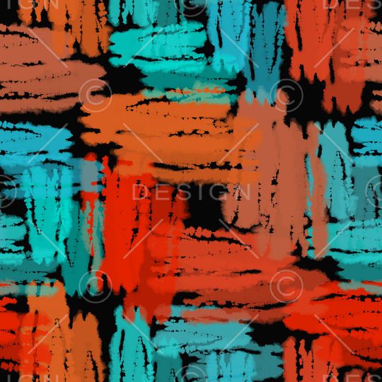 民族风印花华亿平台图片