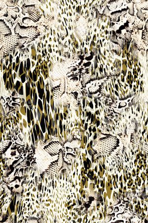 时尚印花华亿平台图片