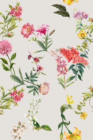 水彩印花华亿平台图片