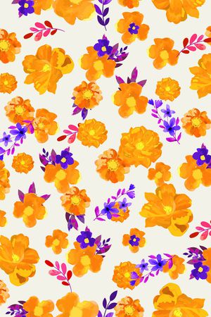 女装印花华亿平台图片