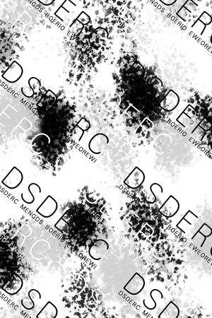 字母印花华亿平台图片