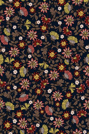 绣花华亿平台印花华亿平台图片