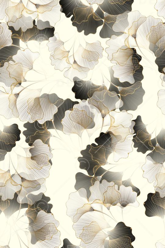 线条印花华亿平台图片