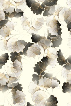 线条印花华亿平台图片