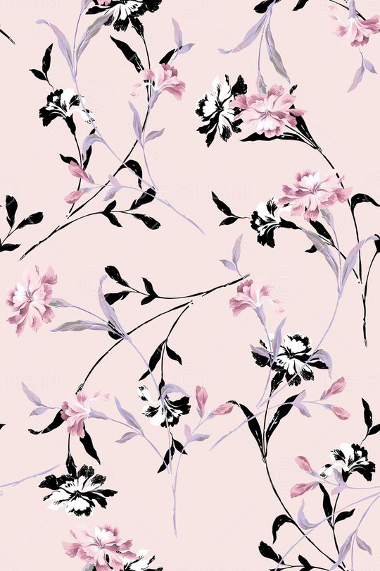 水彩印花华亿平台图片