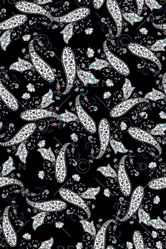 时尚印花华亿平台图片