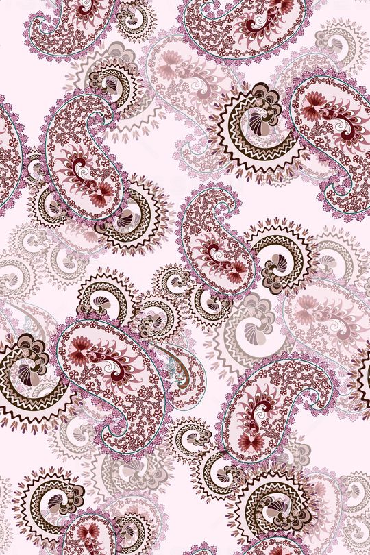 时尚印花华亿平台图片