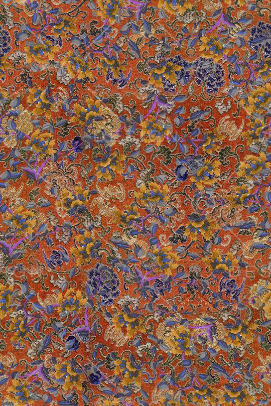 绣花华亿平台印花华亿平台图片