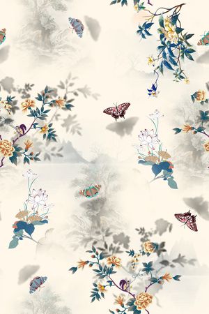 女装印花华亿平台图片