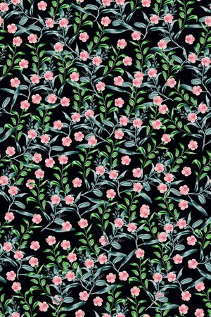 女装印花华亿平台图片