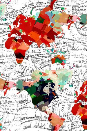 字母印花华亿平台图片