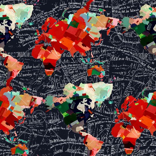 字母印花华亿平台图片