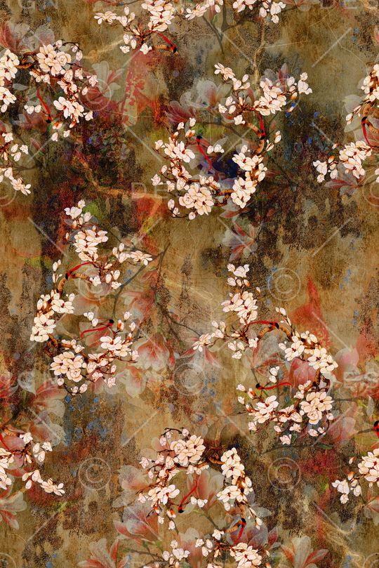 肌理印花华亿平台图片