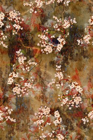 肌理印花华亿平台图片