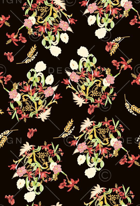 数码华亿平台印花华亿平台图片