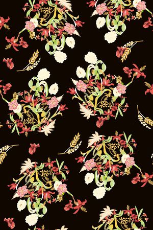 数码华亿平台印花华亿平台图片