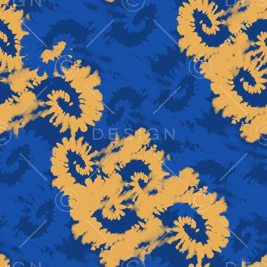 扎染华亿平台印花华亿平台图片