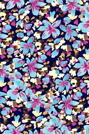 数码华亿平台印花华亿平台图片