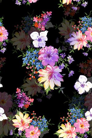 水彩印花华亿平台图片