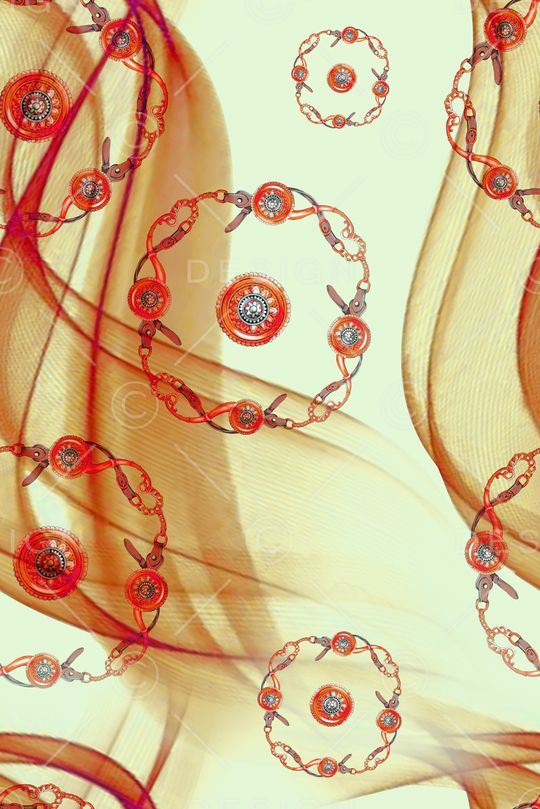 皮带印花华亿平台图片