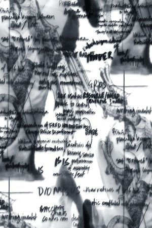 字母印花华亿平台图片