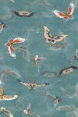 纹理印花华亿平台图片