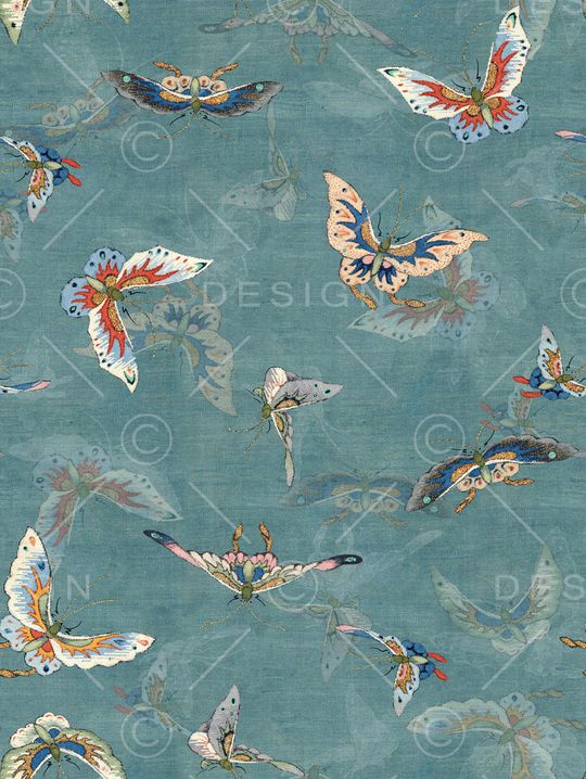 纹理印花华亿平台图片