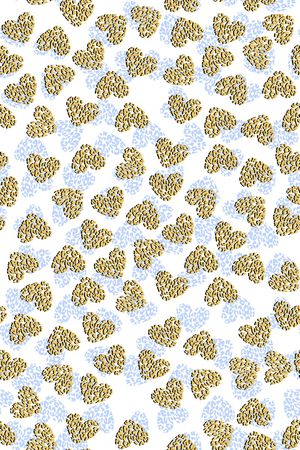 肌理印花华亿平台图片