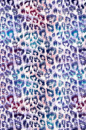 肌理印花华亿平台图片